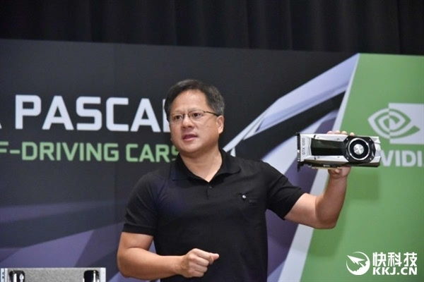 黄仁勋雷军同框笑颜！NVIDIA-GPU巨头携手曝光