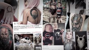 《战神》导演新项目曝光：圣莫尼卡工作室进展神速