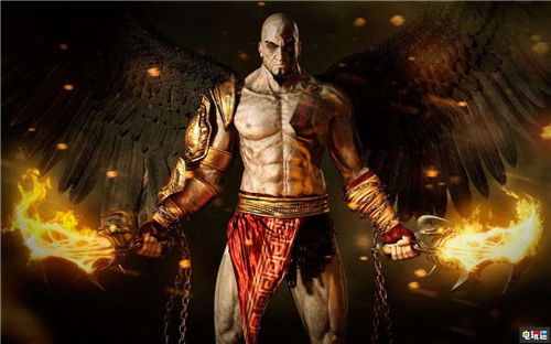 《战神》导演新项目曝光：圣莫尼卡工作室进展神速