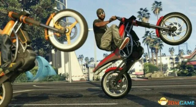 GTAOL双倍狂欢：摩托帮夜总会大丰收，加速产出狂潮来袭