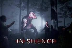 《巫师3助威！恐鬼症游戏狂销2500万，揭秘幕后功臣》