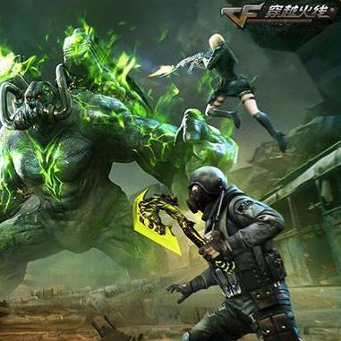 《枪战与旋律交织！探索FPS游戏潮流新体验》