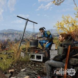 辐射5开发中，Xbox高管力挺之作！独占地位稳固