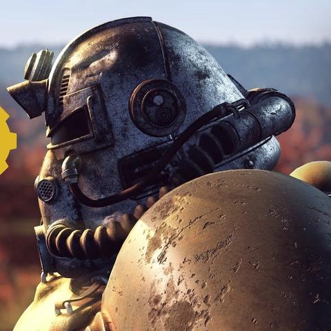 辐射5开发中，Xbox高管力挺之作！独占地位稳固