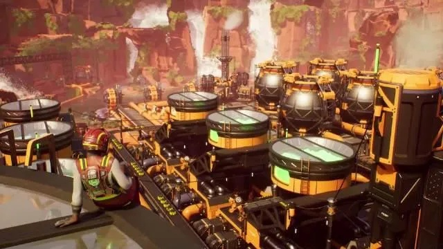 《幸福工厂》Steam游戏节7折狂欢，95元抢购！