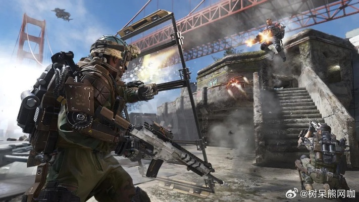 《使命召唤7》科隆展2025独家首曝！速来围观！