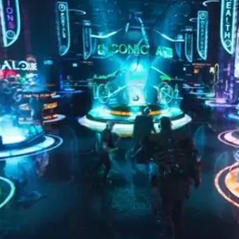 《无主之地4》新地图揭秘：隐藏彩蛋等你探索！