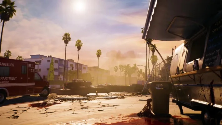 《死亡岛2柯蒂斯保险柜钥匙全攻略》