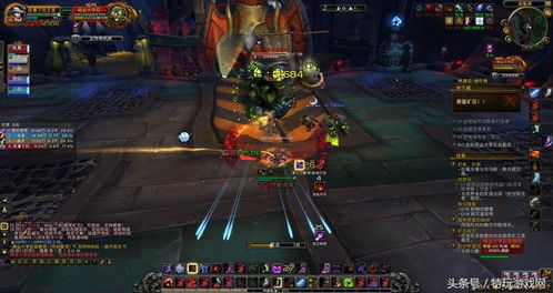 魔兽20周年狂欢礼包：渔船+WLK直升+2000商栈币限时抢！