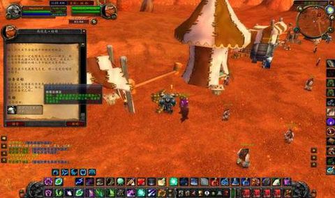 魔兽20周年狂欢礼包：渔船+WLK直升+2000商栈币限时抢！