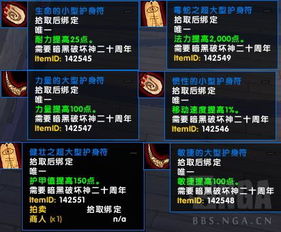 魔兽世界20周年狂欢：2025国服奖励大揭秘！