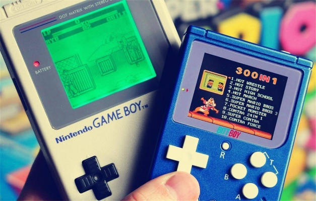 红白机重生！经典手柄连接Switch，重温童年回忆