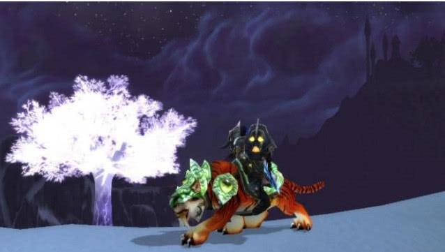 魔兽20周年狂欢！免费星光龙+熊猫人幻彩回归惊喜来袭