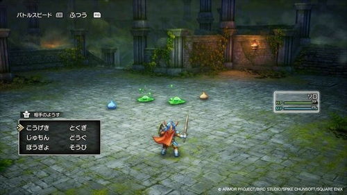 《勇者斗恶龙1&2 HD-2D》Switch版VS Switch2版：画面升级，不升级内容！