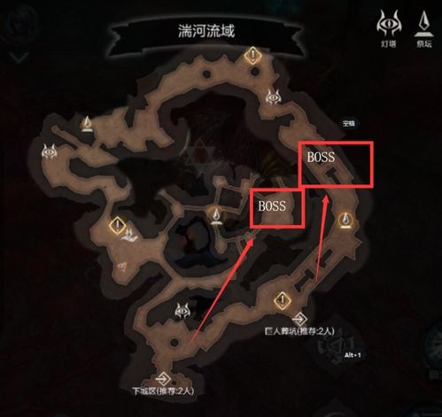 《死亡岛2：揭秘军方信使箱子钥匙隐藏位置》