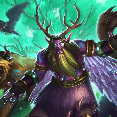 怀旧服3天畅玩！免费领取魔兽世界2025时长，限时抢！