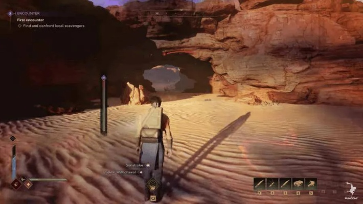 沙丘觉醒：茉晶体高效获取攻略揭秘