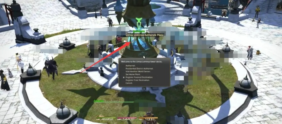 《FF14水晶世界魔导死神改高效攻略！轻松通关秘籍》