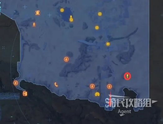 剑星祷文06攻略：快速找到获取方法