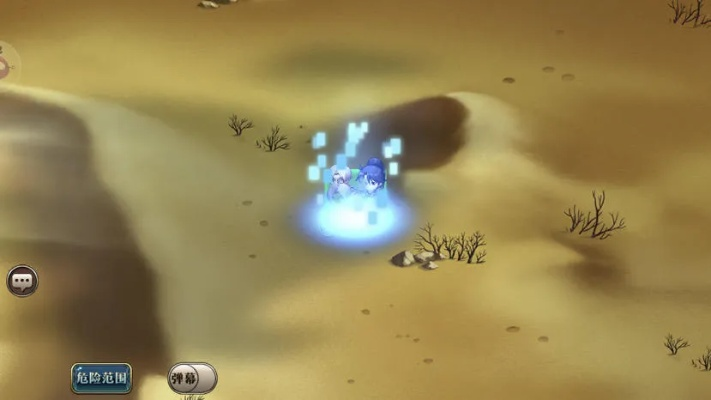 沙丘觉醒传送攻略：快速传送技巧揭秘