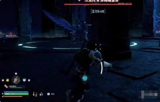 幻兽帕鲁异构格里芬捕捉攻略：必抓幻兽！