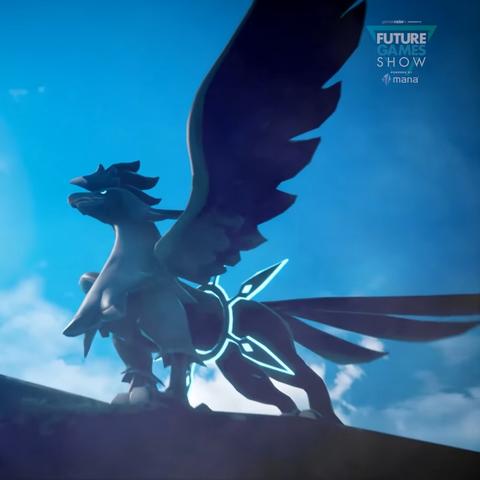 幻兽帕鲁百合女王：盘点她的绝活与工作适配！