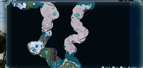 幻兽帕鲁朱雀：独家揭秘抓捕圣地！