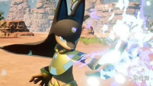 幻兽帕鲁朱雀：独家揭秘抓捕圣地！