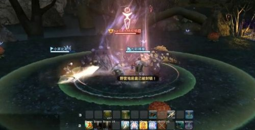 《FF14水晶世界布雷福洛克斯野营地副本通关秘籍》