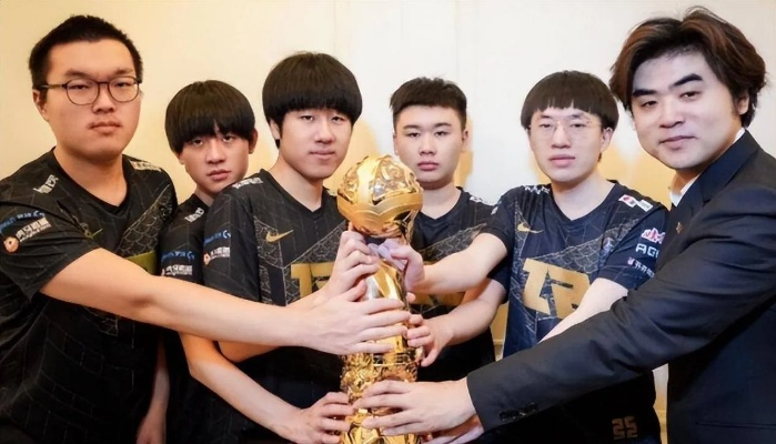 MSI奖金揭晓：LCK战队揽80万，LPL战队仅获44万！