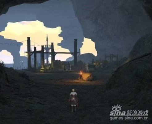 《FF14沙斯塔夏溶洞副本速通攻略，水晶世界挑战全解析》