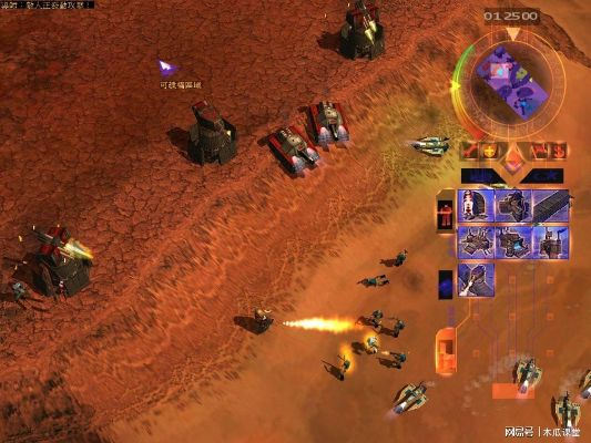 沙丘觉醒切割机Mk1高效充电铁矿攻略