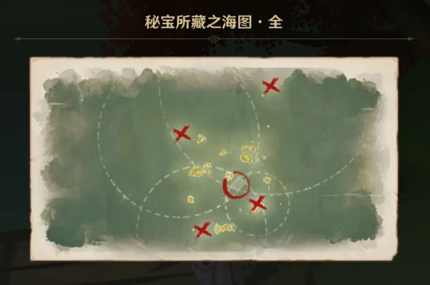 剑星营四记忆宝位揭秘！第八宝箱藏匿攻略