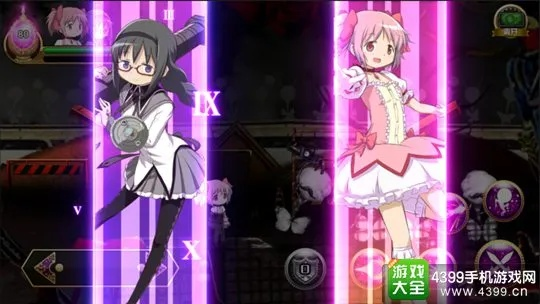 《魔法少女小圆手游》伤害解析：圆哆啦伤害计算攻略揭秘