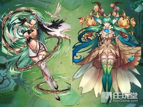 《鸟笼魔女攻略：手游小圆第13章最强配队揭秘》