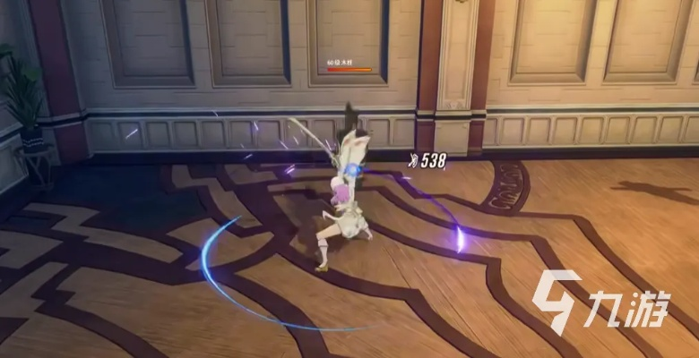 星痕共鸣雷影剑士攻略：居合斩流搭配技巧揭秘