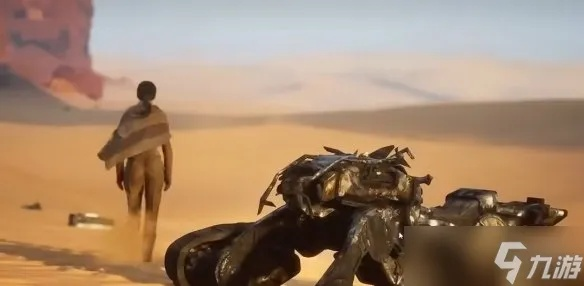 沙丘觉醒技能3解锁攻略：揭秘高效解锁技巧