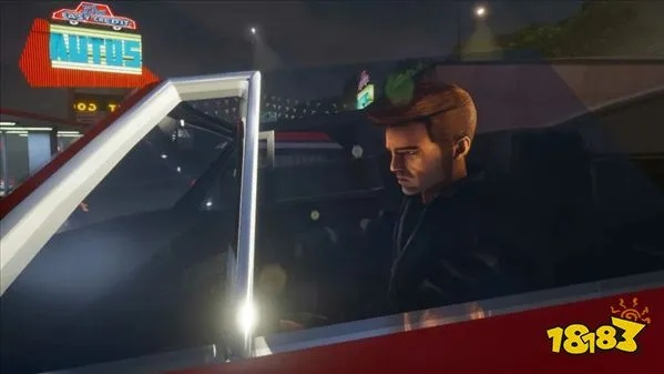 《GTA3最终版》iOS免费领！R星福利还是临时工惊喜？