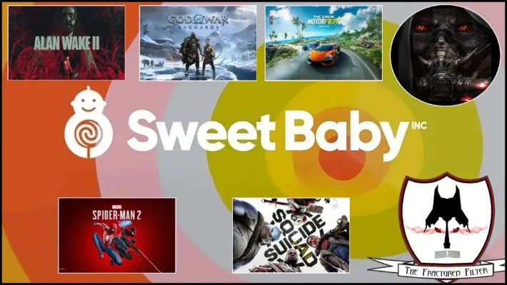 《圣莫妮卡新作揭秘：老IP新体验，惊喜连连！》