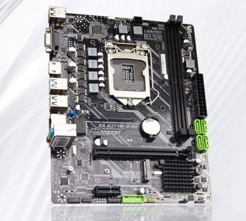 暑期换机必看！艾尔莎主板盘点：这几款性价比爆表！