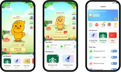 Mistplay iPhone忠诚度应用：揭秘手游玩家变现新秘籍！