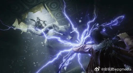 《明末：渊虚之羽》试玩狂潮来袭！揭秘燃爆全场秘籍！