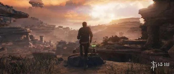 《巫师3》免费领！《星球大战绝地：幸存者》离库大作盘点