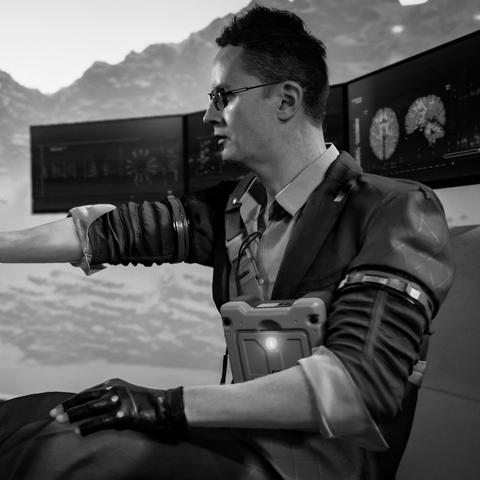 《小岛秀夫上海Vlog首发！粉丝狂呼Kojima现场沸腾》