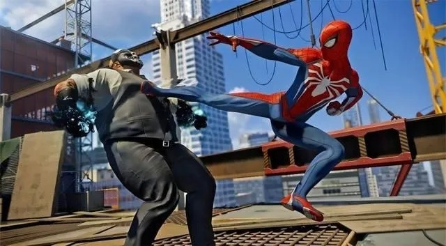 《漫威蜘蛛侠》Xbox移植在望！粉丝狂欢时刻即将到来