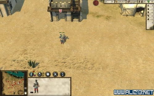 《要塞十字军东征：决定版》Steam好评如潮，独家攻略大揭秘！