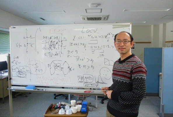 南开教授简介走红！网友：游戏界里的“接地气”学霸