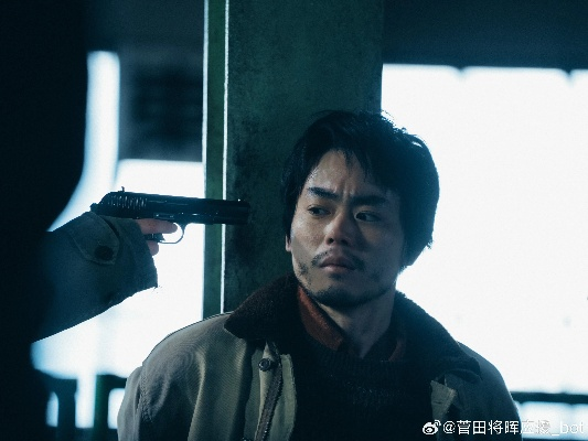 菅田将晖主演《云》：演技巅峰，惊悚指数爆表！