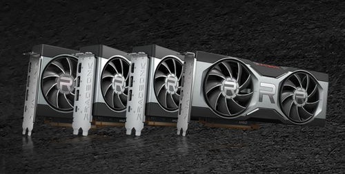 AMD显卡新驱动力挺老将：HD 2000系列显卡重生记