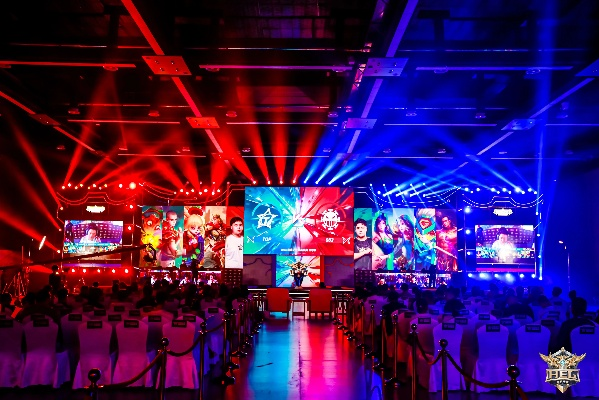 英魂巅峰对决倒计时！WDG、TOP、TSS1战队谁能问鼎？揭秘线下赛精彩瞬间